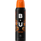 B.U. TRENDY Deodorant bodyspray, 150 ml