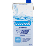Babylove Baby Water, 1 l