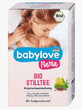 Babylove ECO Th&#233; d&#39;allaitement, 40 g