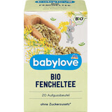 Babylove Fencheltee, 40 g