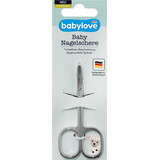 Ciseaux à ongles Babylove, 1 pièce