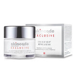 Exclusive Cellular Regenerating Night Cream, 50 ml, Skincode