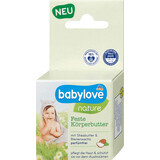 Babylove nature Unt de corp, 30 g