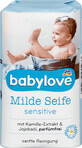 Babylove Zachte Zeep, 100 g