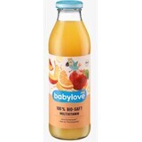 Babylove Suc multivitamine ECO, 500 ml