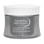 Bioderma Pigmentbio Regenererende Nachtcrème, 50 ml
