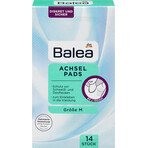 Balea Achselpads, Größe M, 14 Stück 