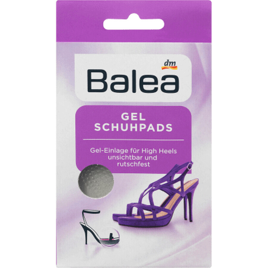 Solette Balea Gel per scarpe, 1 pz