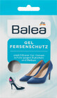 Balea Hielbeschermers, 2 stuks