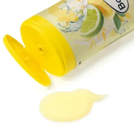 Balea Citroen Douchecrème, 300 ml