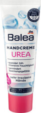 Balea Handcr&#232;me met Urea, 30 ml