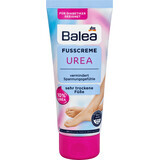 Balea voetcrème met urea, 100 ml