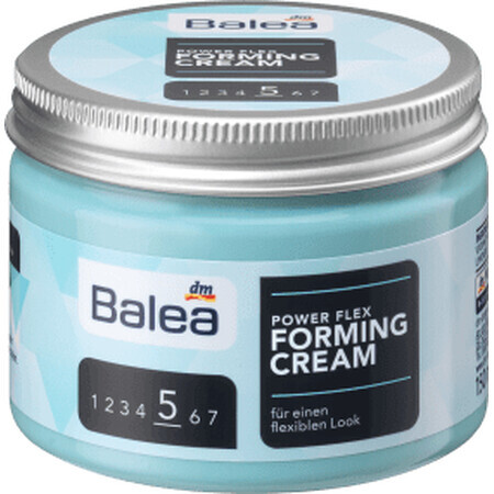 Balea Cremă modelatoare de păr, 150 ml