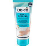 Balea Peeling cream for feet, 100 ml