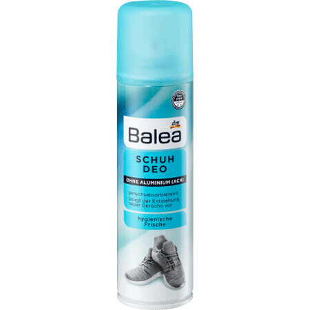 Balea Deospray voor schoenen, 200 ml