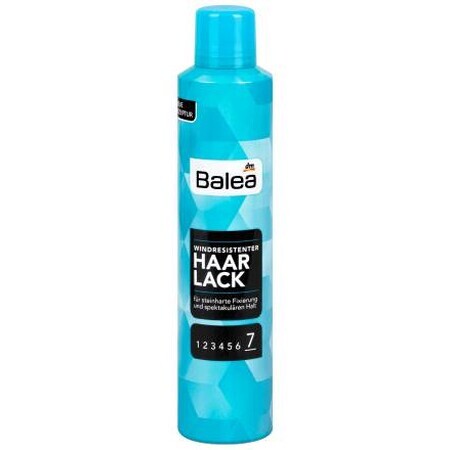 Balea Resistent Fixatief, 300 ml