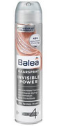 Balea Invisible Power Haarlak, 300 ml