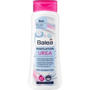 Balea Body Lotion met Urea, 400 ml