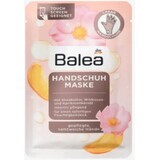 Masque de soin des mains Balea Glove, 2 pièces