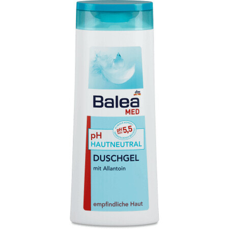 Balea MED pH-neutrale douchegel 300 ml