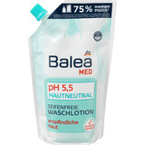 Balea MED Reserve pH-neutrale waslotion, 500 ml