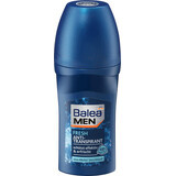 Balea MEN Déodorant roll-on frais, 50 ml