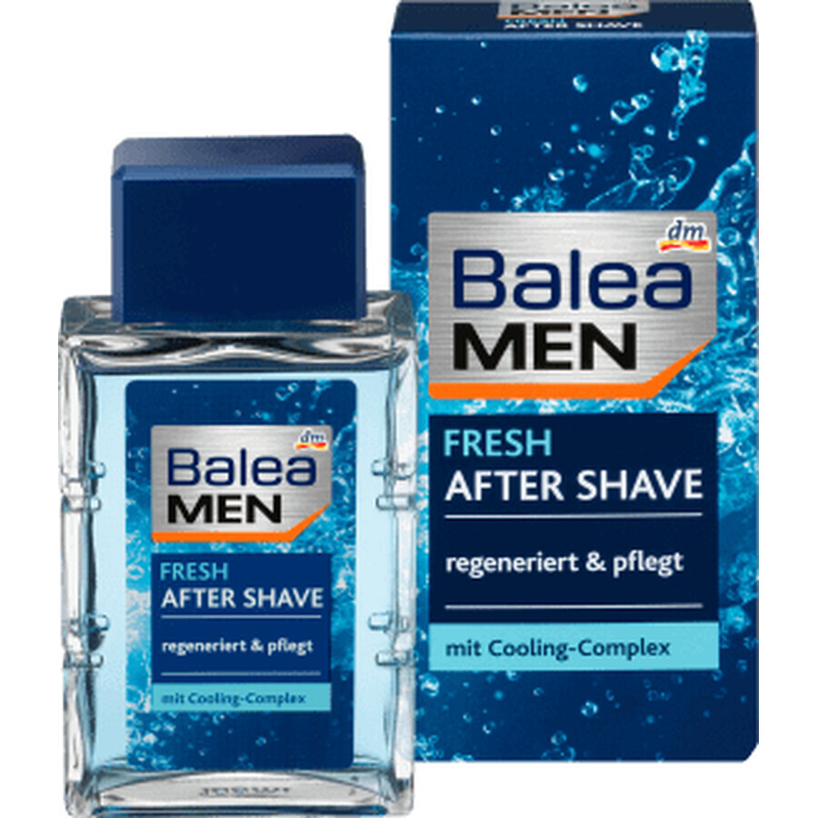 Balea MEN Fresh after shave, 100 ml