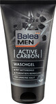 Balea MEN Gel curățare clean&amp;care bărbați, 150 ml