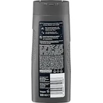 Balea MEN Duschgel Active Carbon 3 in 1, 300 ml