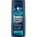 Balea MEN Sport gel doccia, 300 ml