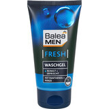 Balea MEN Gel detergente viso da uomo, 150 ml