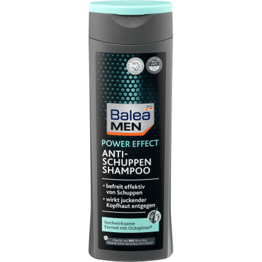 Balea MEN anti-roos shampoo Balea men, 250 ml