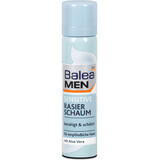 Balea MEN Sensitive Scheerschuim, 75 ml