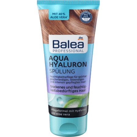 Balea Professional Aqua Hyaluron hair conditioner, 200 ml