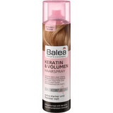 Balea Professional Keratin spray capillaire volumateur, 250 ml