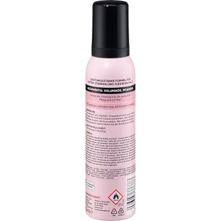 Balea Professional Keratine volumizing mousse, 150 ml