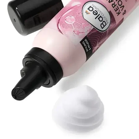 Balea Professional Keratine volumizing mousse, 150 ml