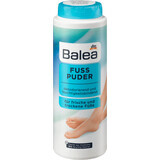 Balea Poudre pour les pieds, 100 g