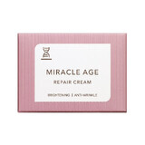 Miracle Age Repair Cream, 50 ml, Dankjewel Boer