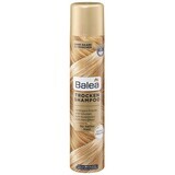 Balea Droogshampoo voor blond haar, 200 ml