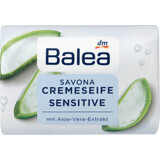 Balea săpun cremă sensitiv, 150 g