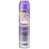 Balea Spray fixativ efect volum, 300 ml