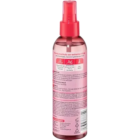 Balea Thermische Spray, 200 ml