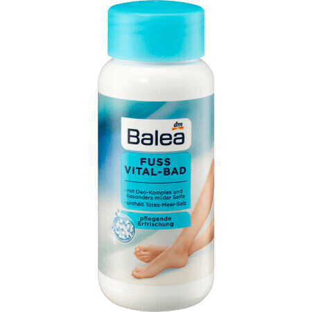 Balea Vital voetbad, 450 g