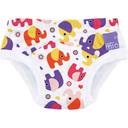 bambino mio Culotte réutilisable, 1 pièce