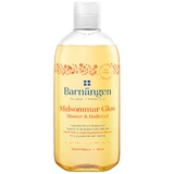 Barnängen Midsommar Glow Douchegel, 400 ml