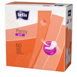 Bella Absorbante Panty Soft, 60 buc