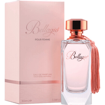 Bellagio Eau de parfum, 100 ml