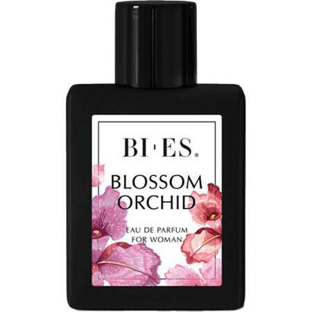 Bi-Es Orchideebloesem Eau de Parfum, 100 ml