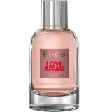 Bi-Es Eau de Parfum voor vrouwen Love Affair, 100 ml